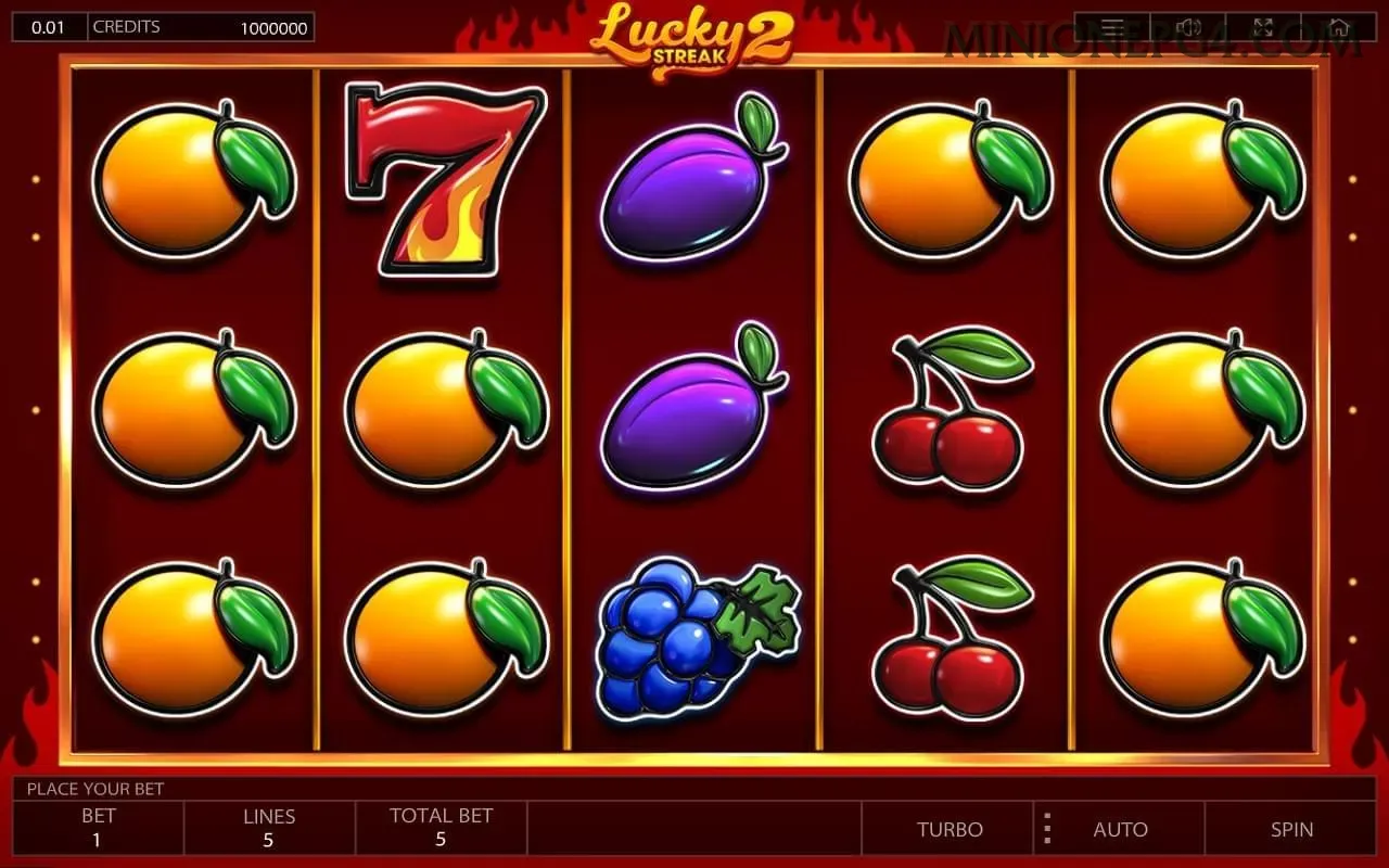 App minionepg slots mobile