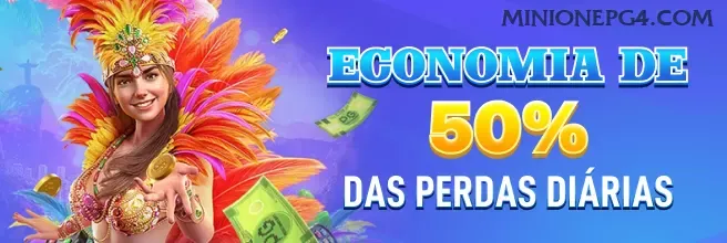 Programa VIP minionepg - benefícios exclusivos