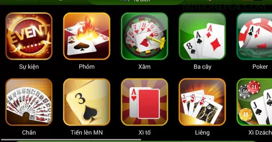 Slots com prêmios minionepg